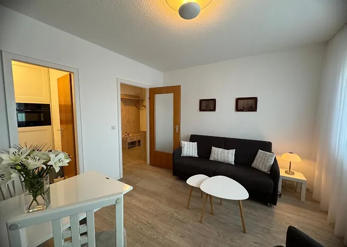 Ferienwohnung Im Haus Nordland Nordland, App 78