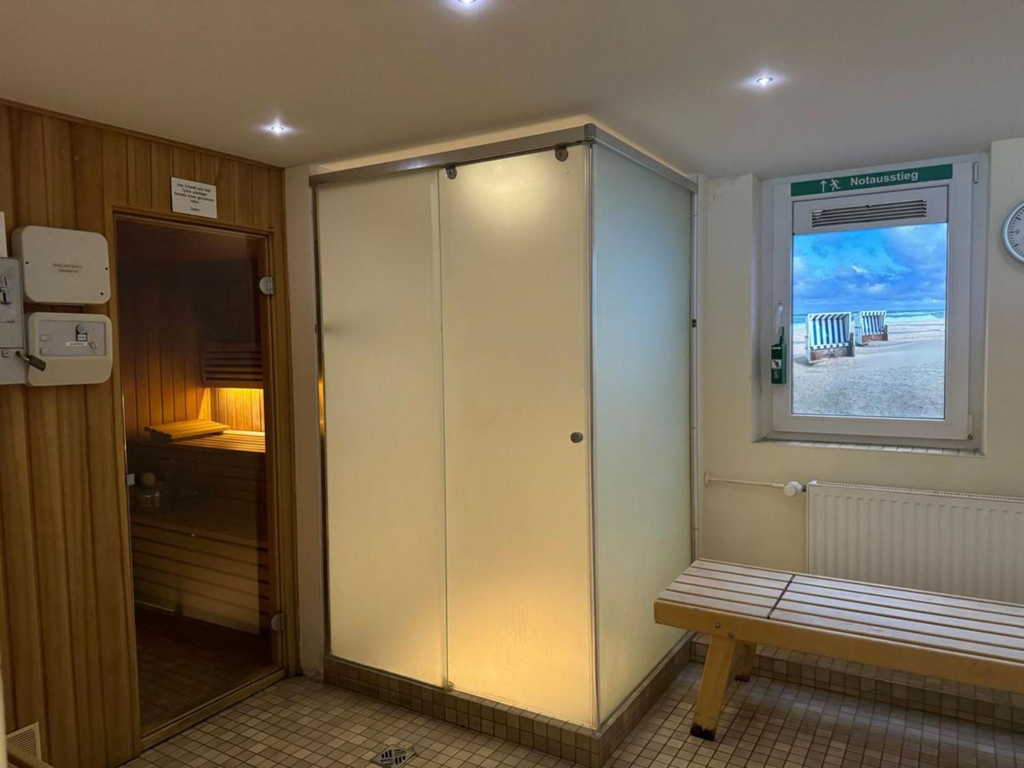 Im Haus Nordland Nordland, App 78 Westerland