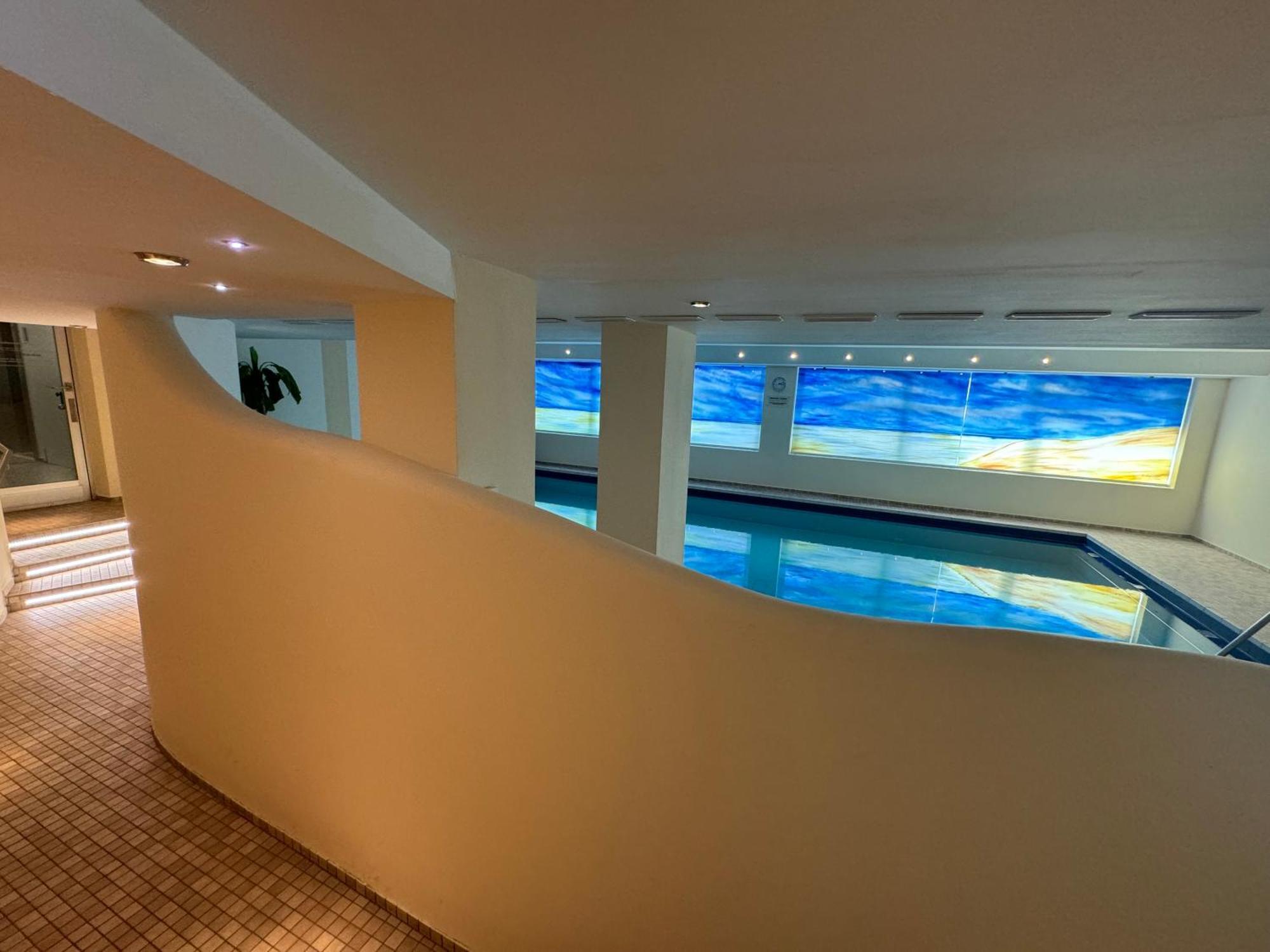 Im Haus Nordland Nordland, App 78 Apartment Westerland