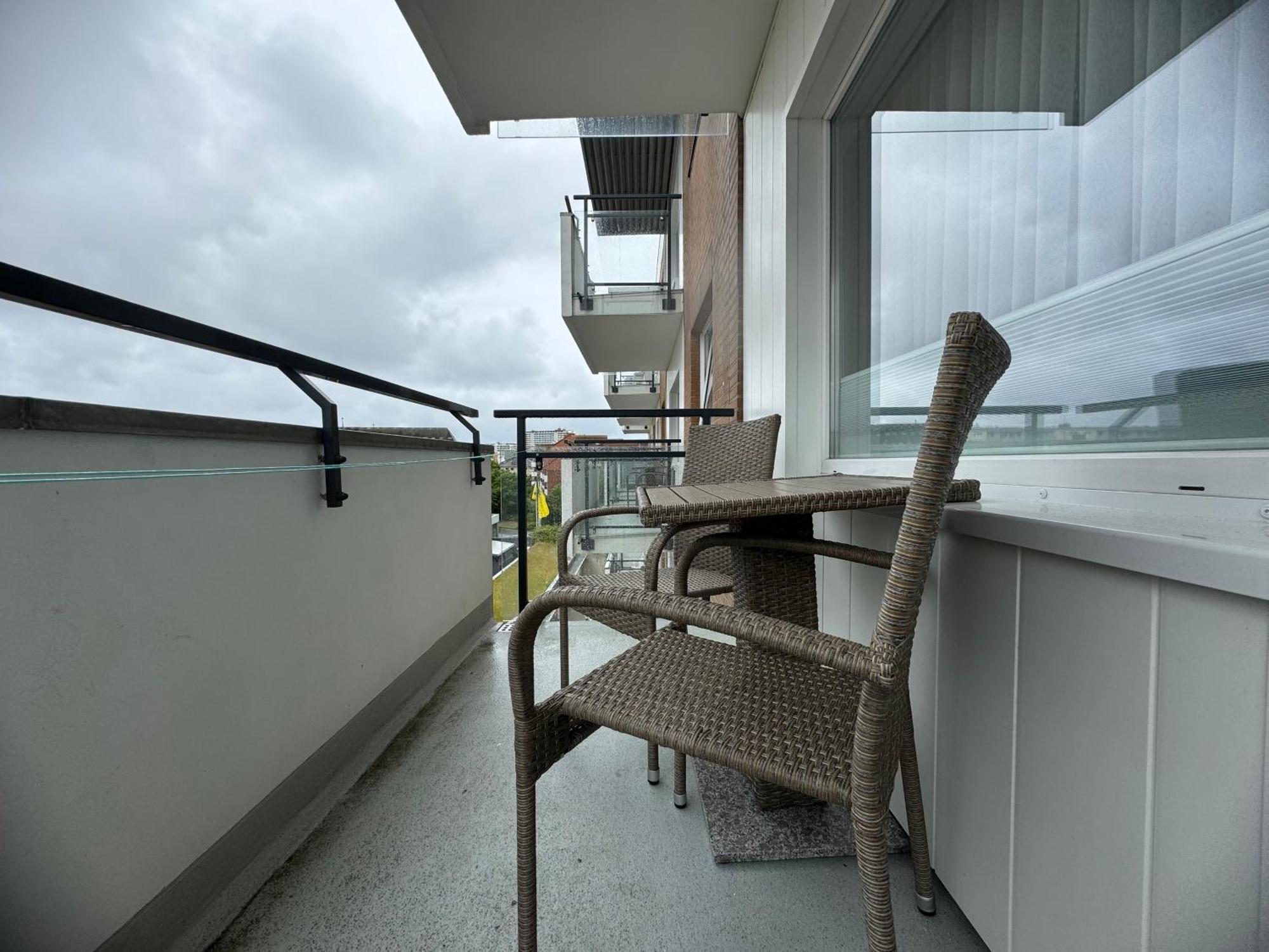 Im Haus Nordland Nordland, App 78 Apartment