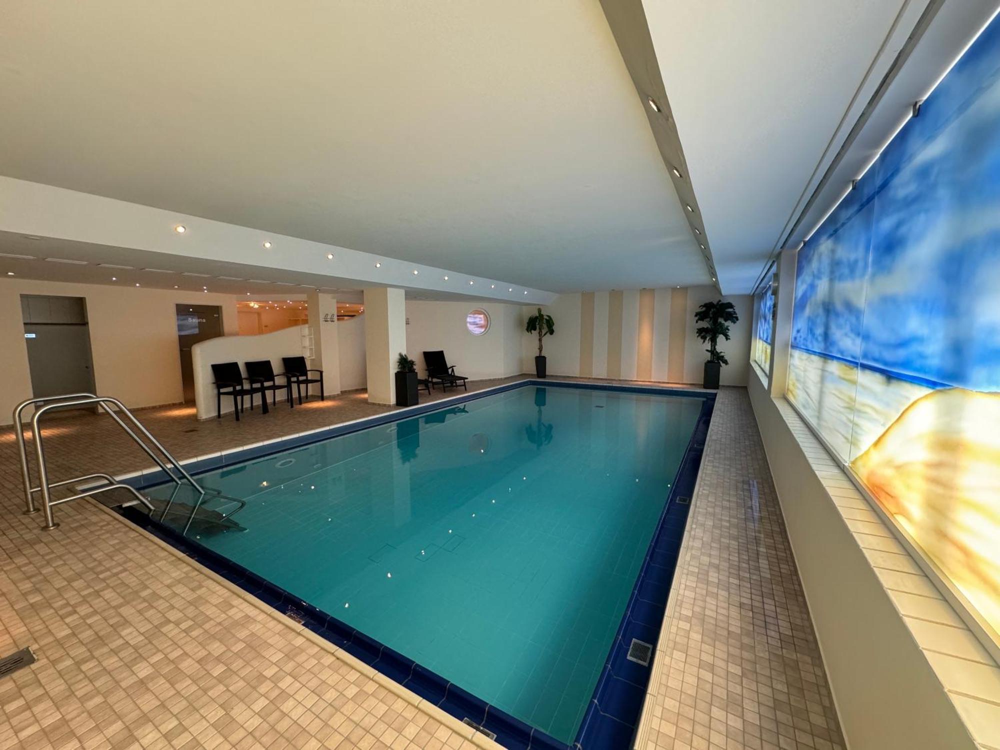 Apartment Im Haus Nordland Nordland, App 78