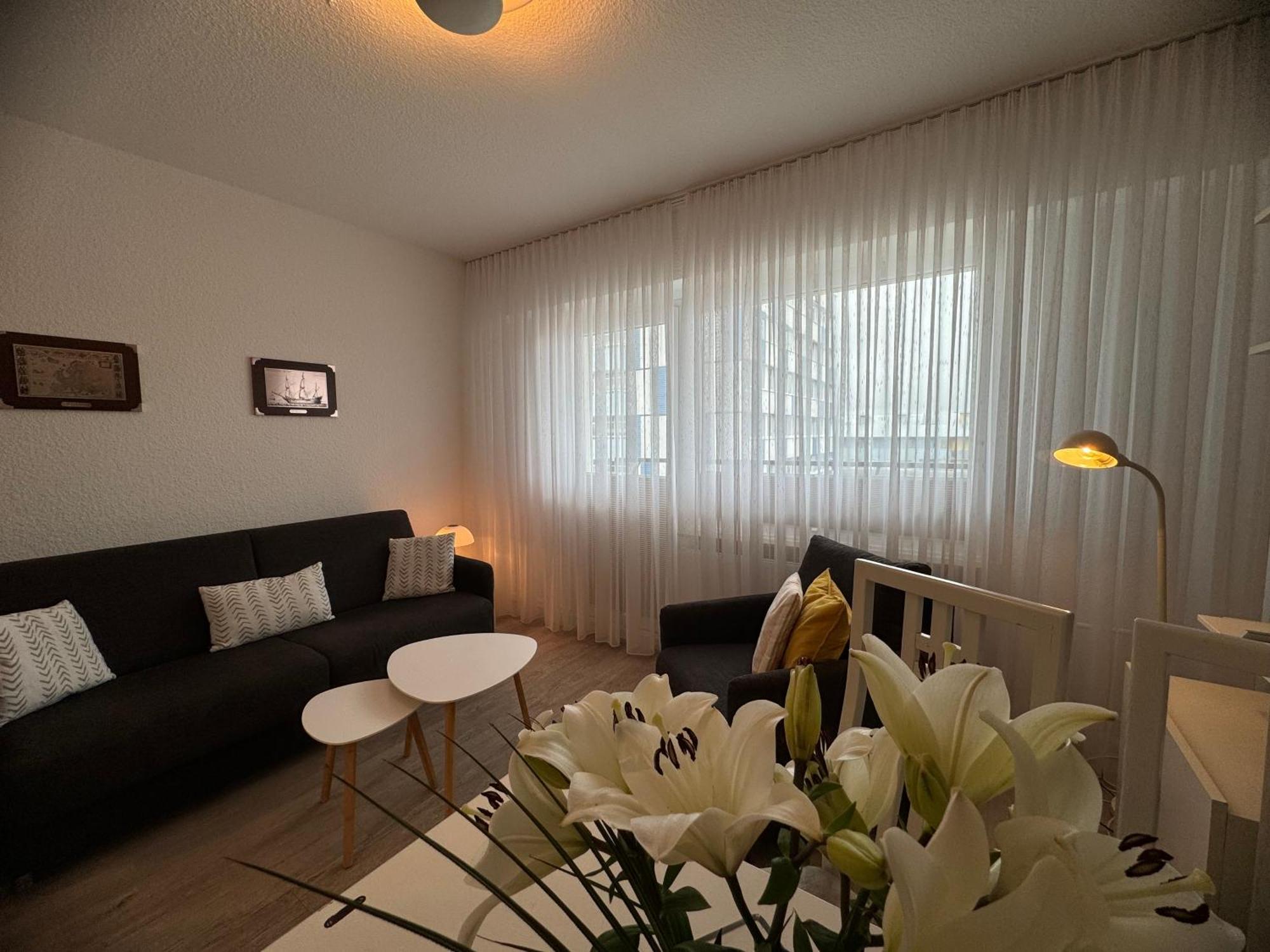 Apartment Im Haus Nordland Nordland, App 78 *