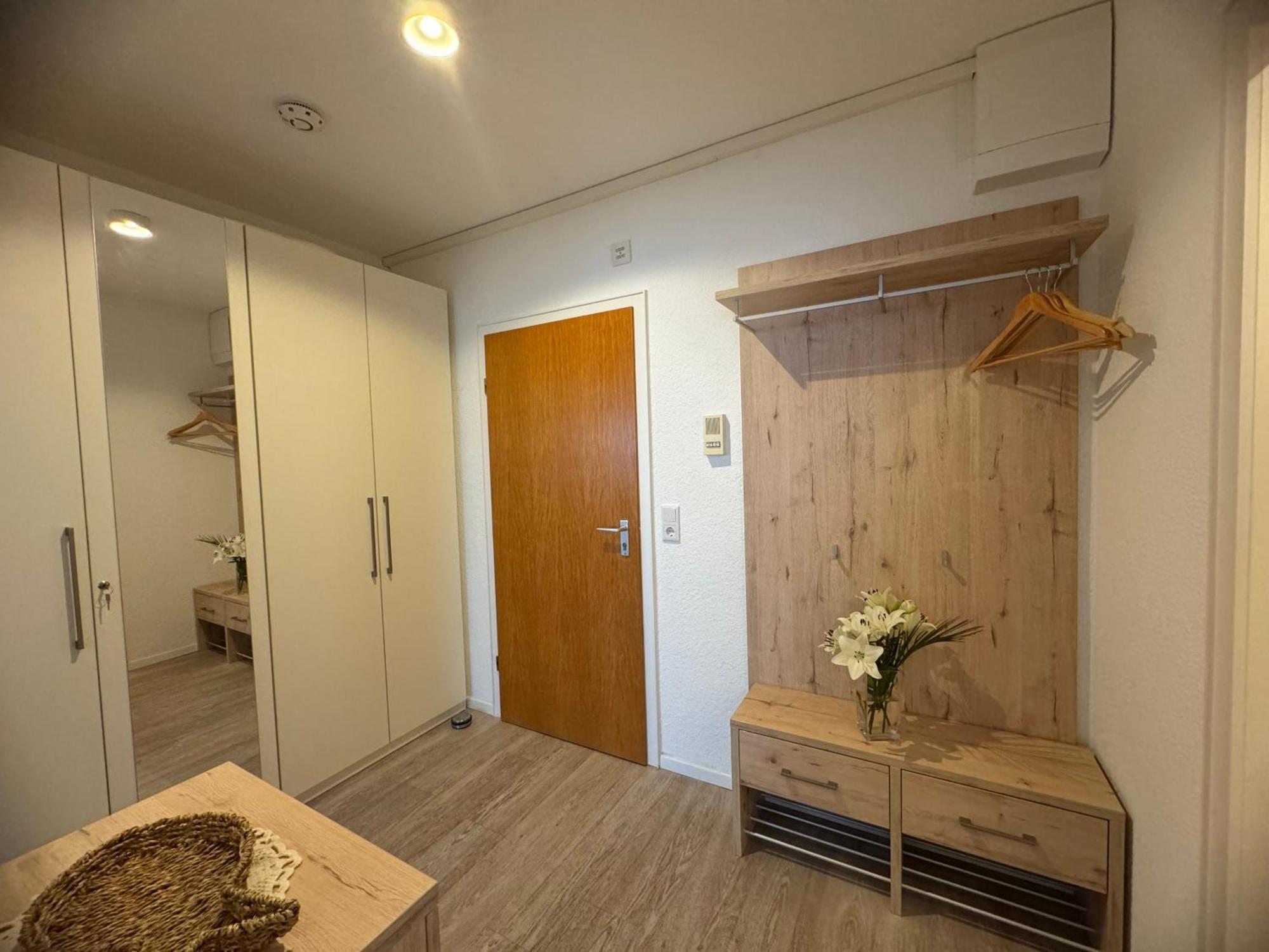Im Haus Nordland Nordland, App 78 Apartment