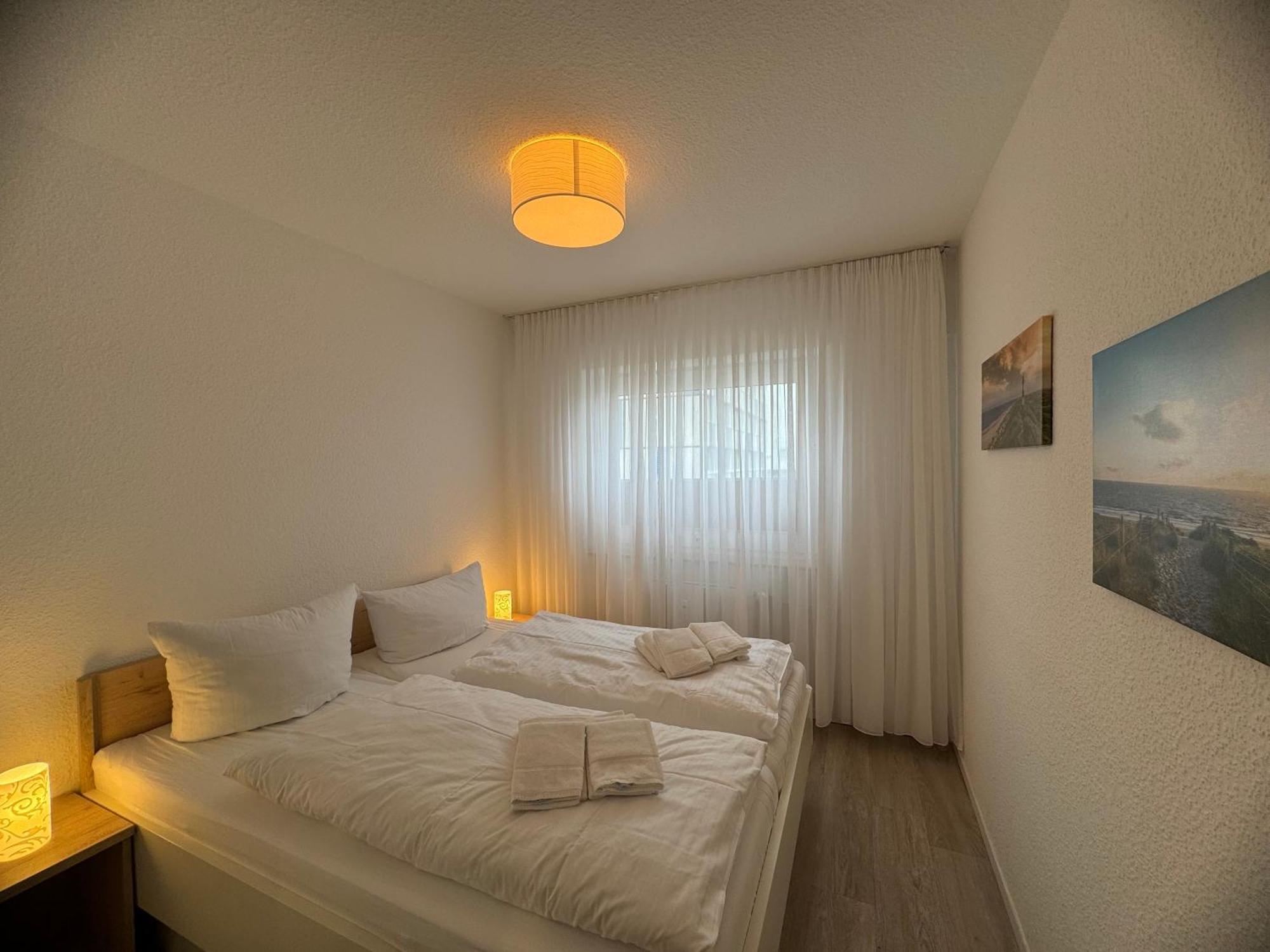 Im Haus Nordland Nordland, App 78 Apartment Westerland