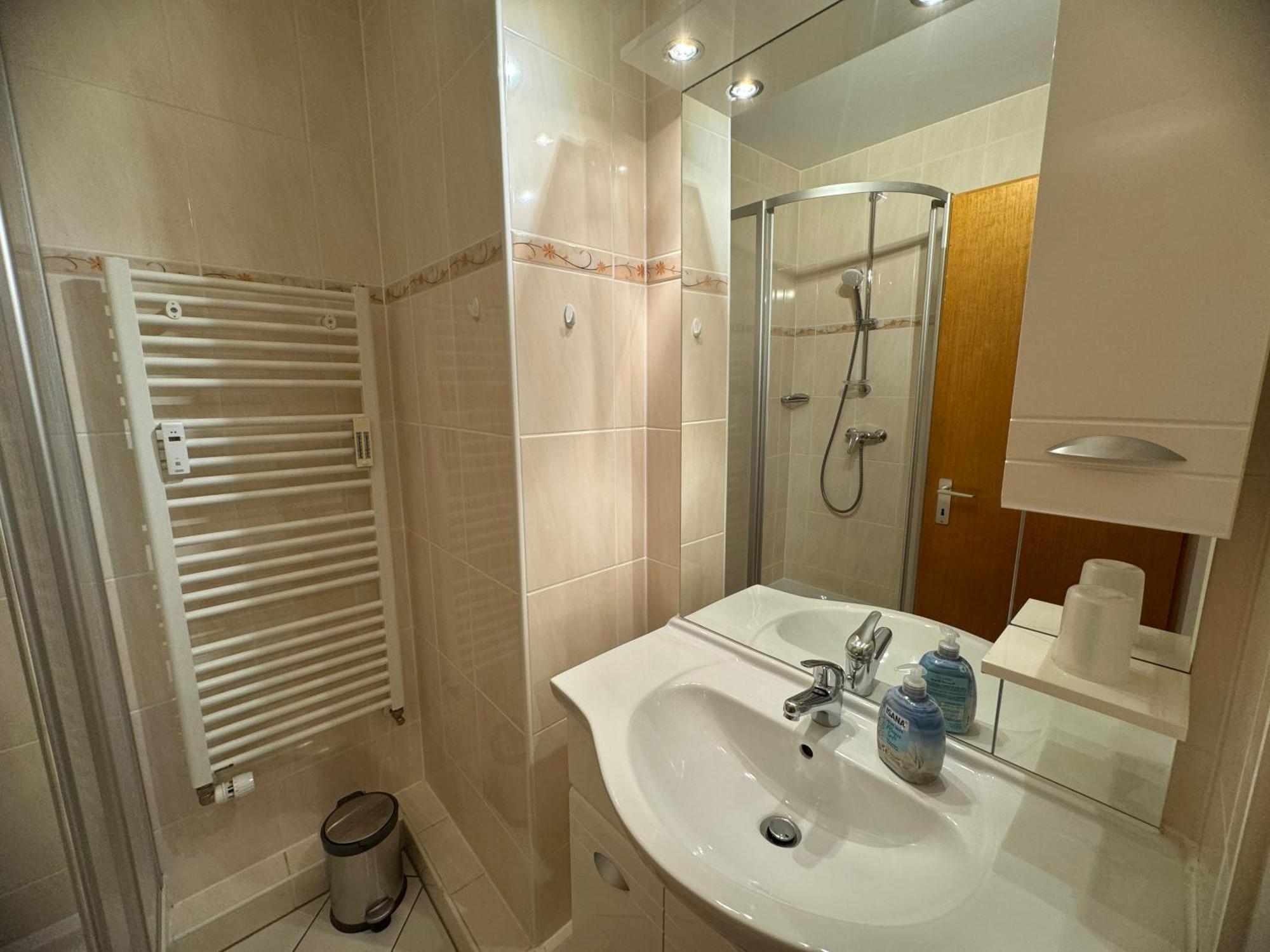 Apartment Im Haus Nordland Nordland, App 78 Westerland