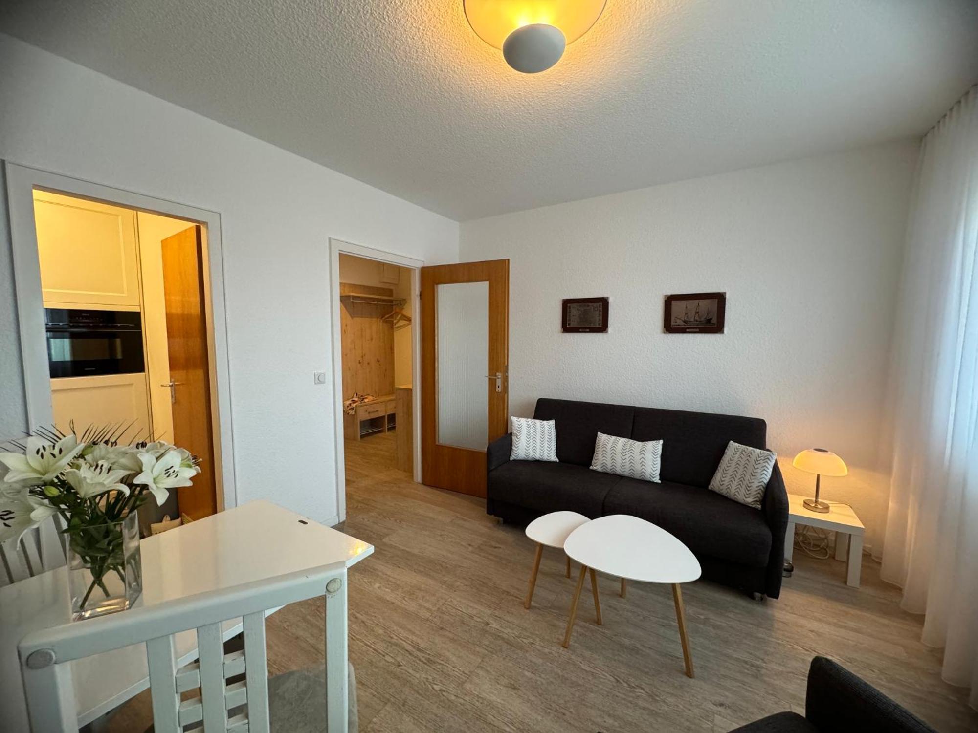 Im Haus Nordland Nordland, App 78